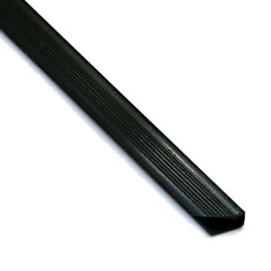 Listwa wsuwana Argo Standard czarna, 15mm